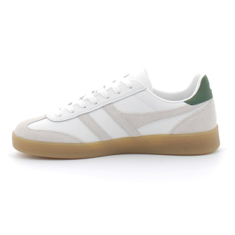 Baskets pour femmes Viper Blanc clb744ww