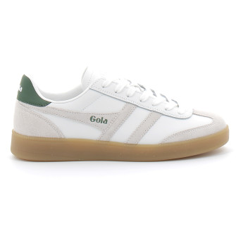 Baskets pour femmes Viper Blanc clb744ww