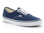 Chaussures basses à lacets pour adulte Authentic indigo vn000d7yfob1