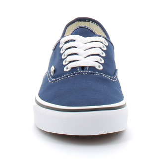 Chaussures basses à lacets pour adulte Authentic indigo vn000d7yfob1