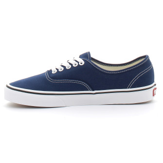 Chaussures basses à lacets pour adulte Authentic indigo vn000d7yfob1