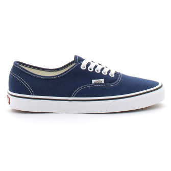 Chaussures basses à lacets pour adulte Authentic indigo vn000d7yfob1