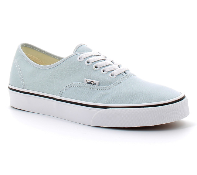 Chaussures basses à lacets pour adulte Authentic dawn mist vn000d6gfoa1
