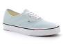 Chaussures basses à lacets pour adulte Authentic dawn mist vn000d6gfoa1