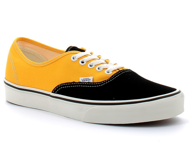 Chaussures basses à lacets pour adulte Authentic multi vn000ehhcyl1