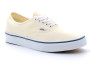 Chaussures basses à lacets pour adulte Authentic creme vn000ee3wht1