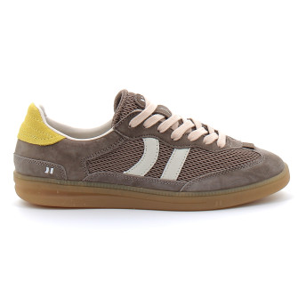 Basket Femme Baresi brown baresi