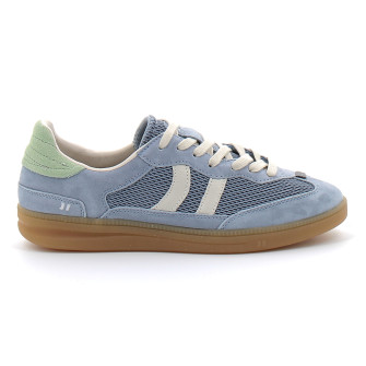 Basket Femme Baresi blue baresi