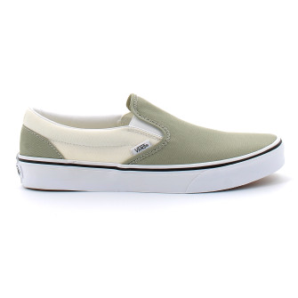 Chaussures sans lacets pour adulte Classic Slip-On pop sage vn000d6ysag1