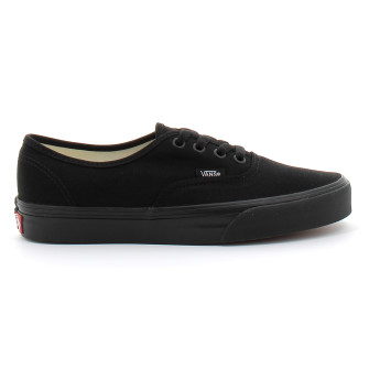 vans authentic black-black vn000e9bbka1