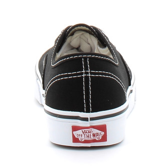 vans authentic noir vn000e9bbla1