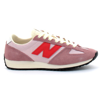 Baskets basses 471 rosewood u4716sa