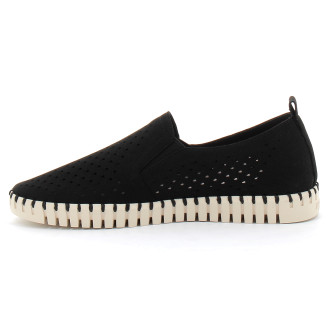 Chaussures pour homme Tulip black 001