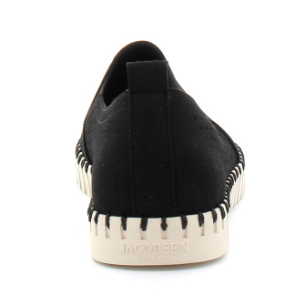 Chaussures pour homme Tulip black 001