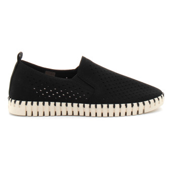 Chaussures pour homme Tulip black 001