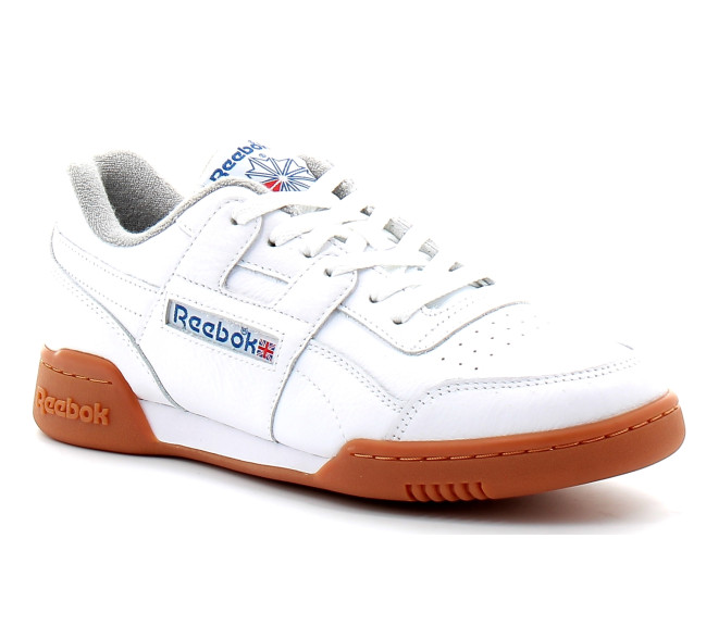 reebok workout plus white 100244983
