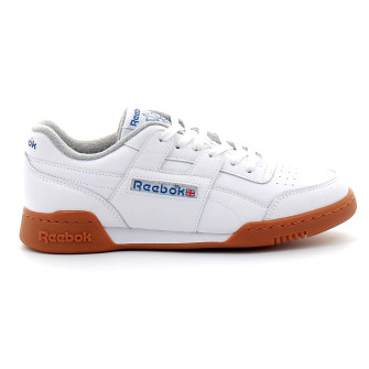 reebok workout plus white 100244983