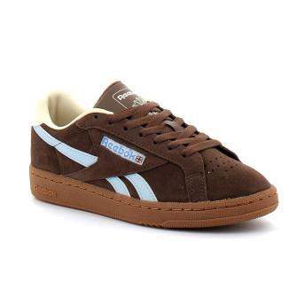 Basket à lacet pour homme...