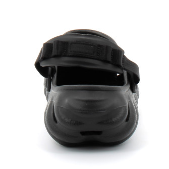 crocs 207937 echo black 207937-001