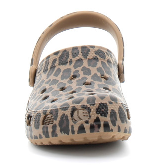 Sabot pour adulte Classic Clog animals 211800-2ld