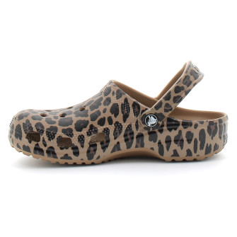Sabot pour adulte Classic Clog animals 211800-2ld