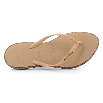 havaianas slim point dark...