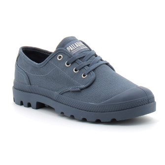 PAMPA OXFORD indigo 02351-481