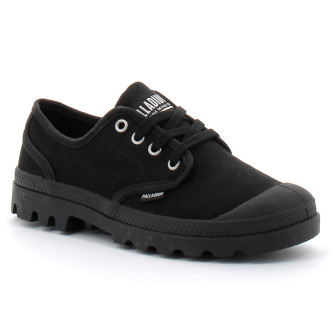PAMPA W OXFORD black 92351-008