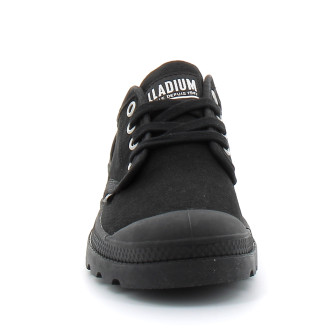 PAMPA W OXFORD black 92351-008