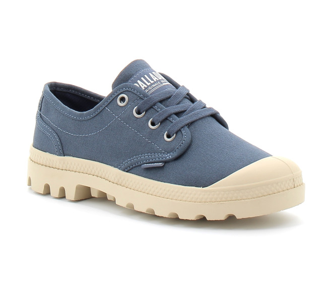 PAMPA W OXFORD indigo 92351-481