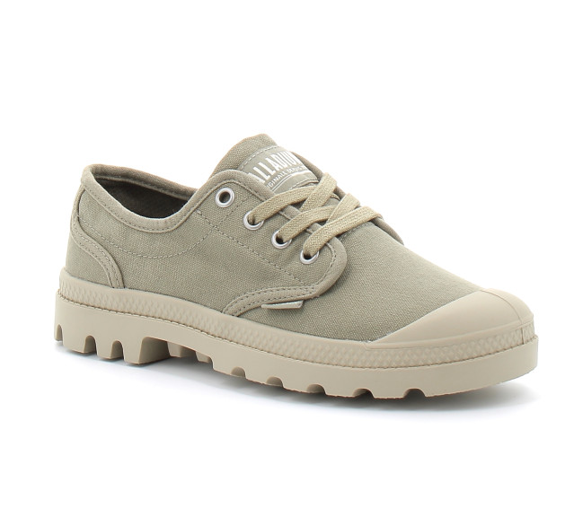 PAMPA W OXFORD safari 92351-368