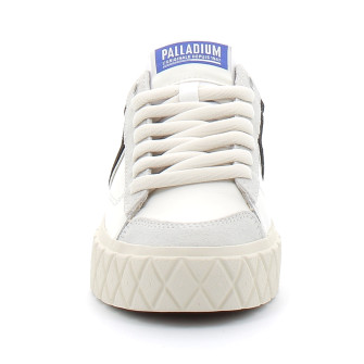 palladium ace lo white zebra 94662-140