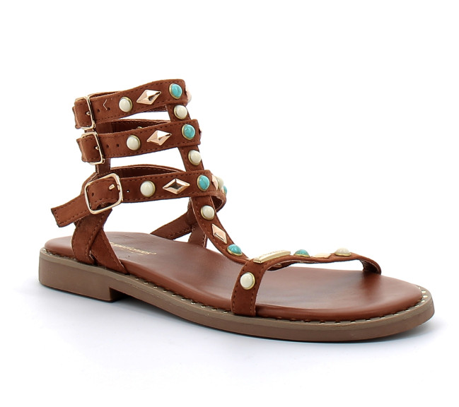 les tropeziennes corika camel 331401