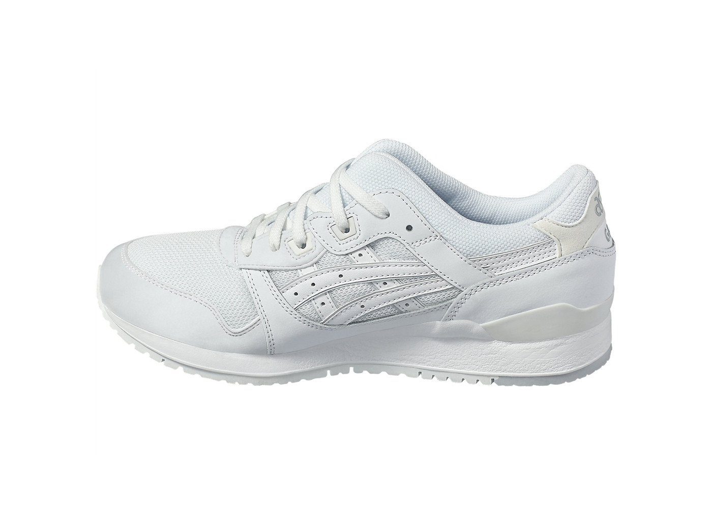 gel lyte 3 blanc