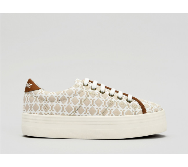 sneakers femme no name