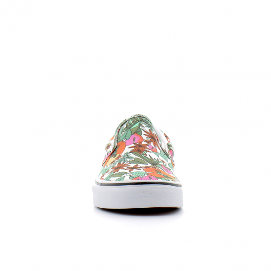 Chaussures sans lacets pour adulte Classic Slip-On blanc-tropic vn0a4u38ws91