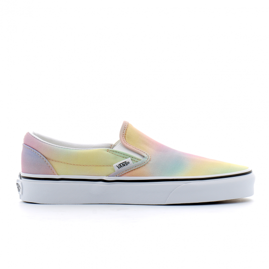 Chaussures sans lacets pour adulte Classic Slip-On multicolore vn0a4u38wgq1