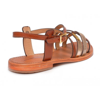 LES TROPEZIENNES - HAPAX tan-beige 11484