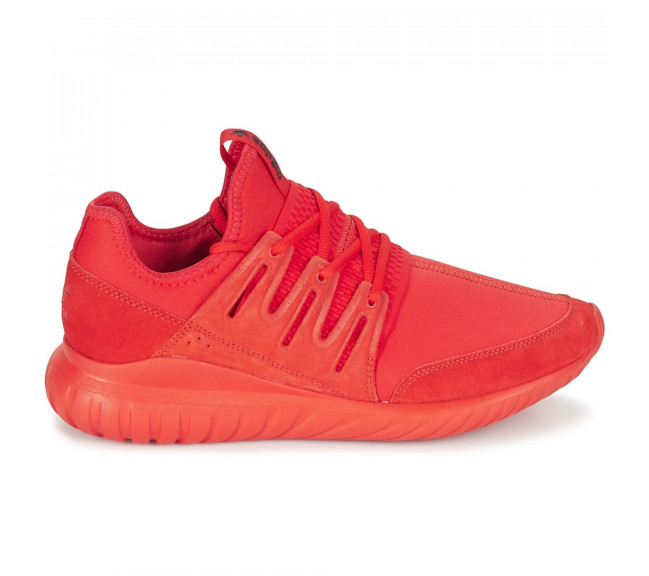 TUBULAR - ROUGE - S80116 TUBULAR - ROUGE - S80116