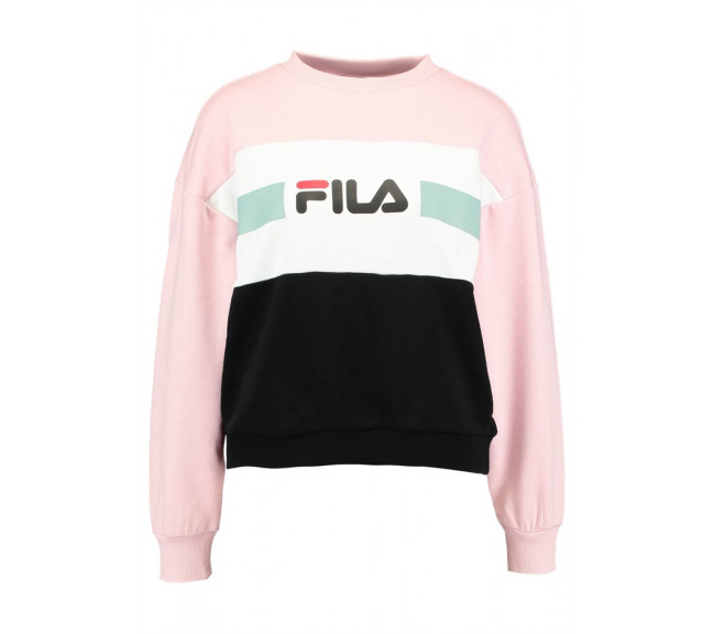 pull fila fille 10 ans