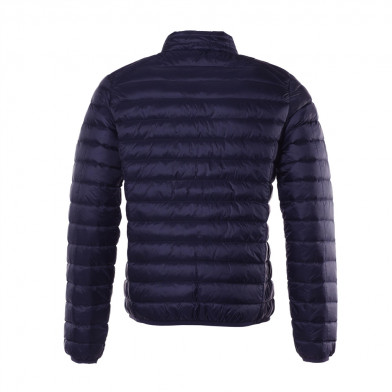 Doudoune légère pour homme Mat marine 104