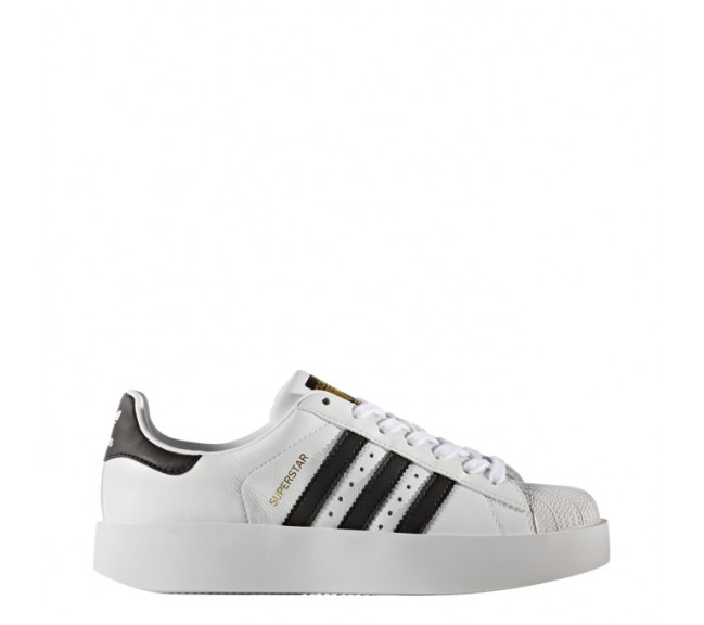 superstar adidas bold platform