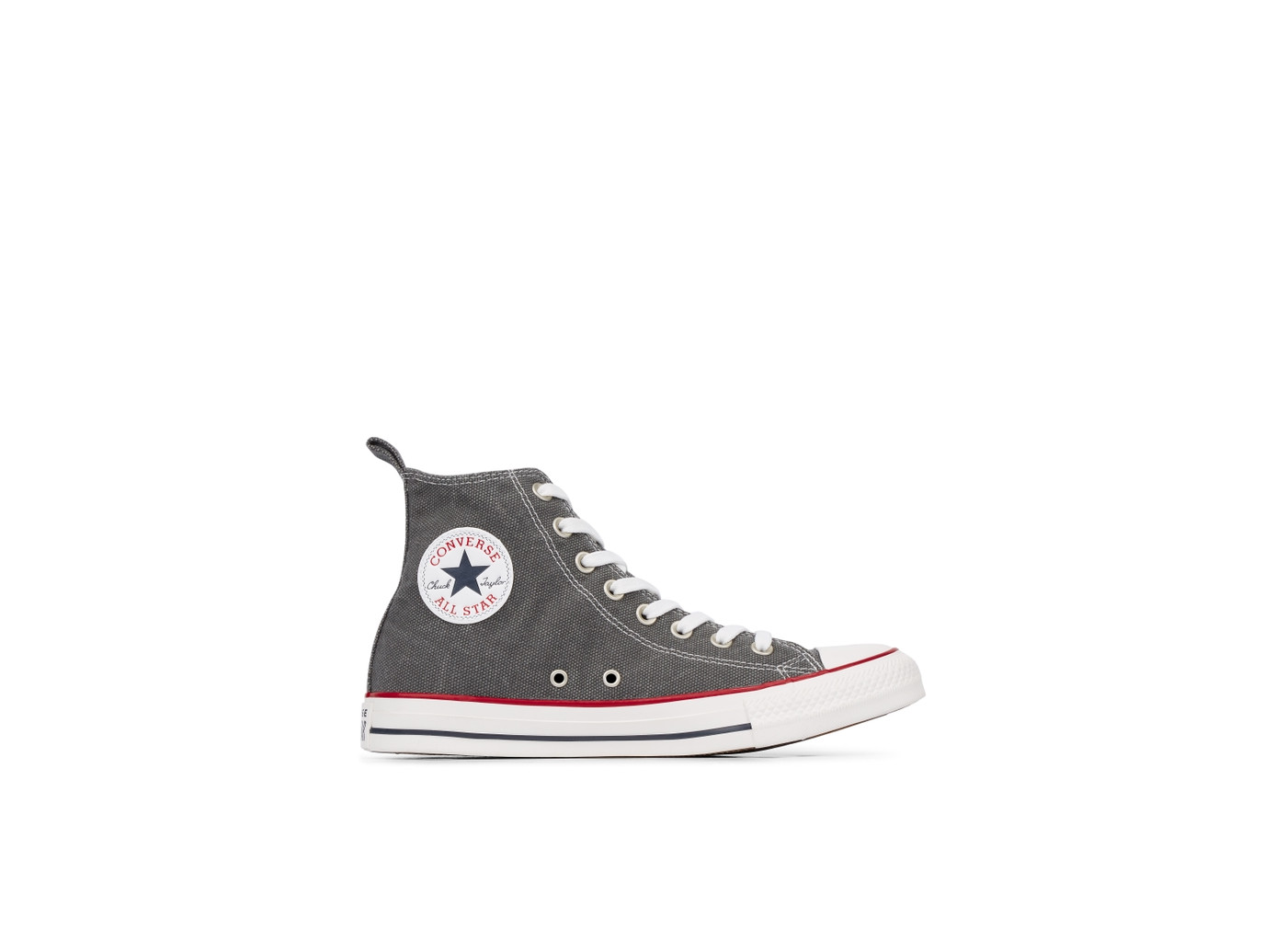 converse chuck taylor anthracite