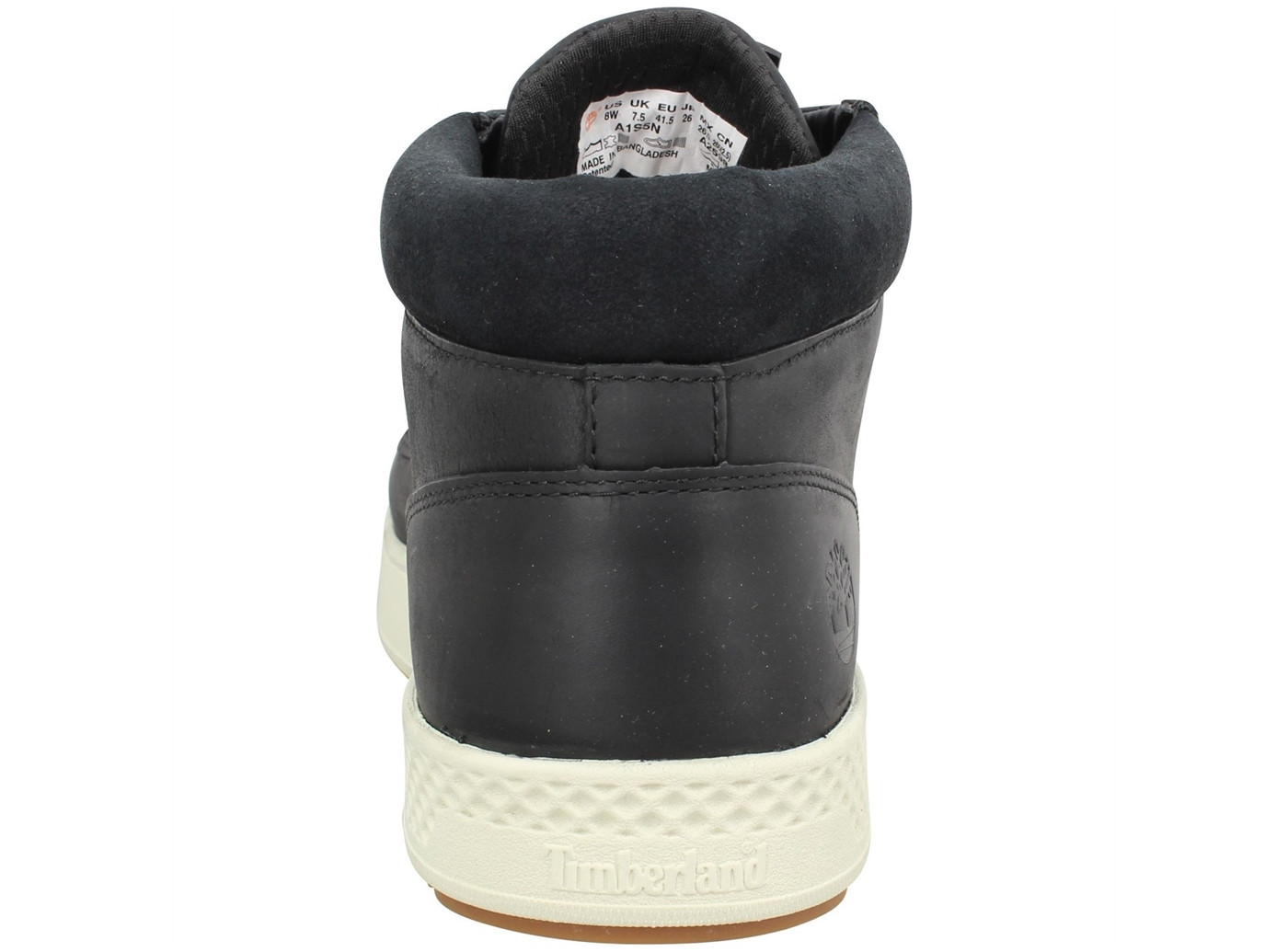 timberland a1s5n