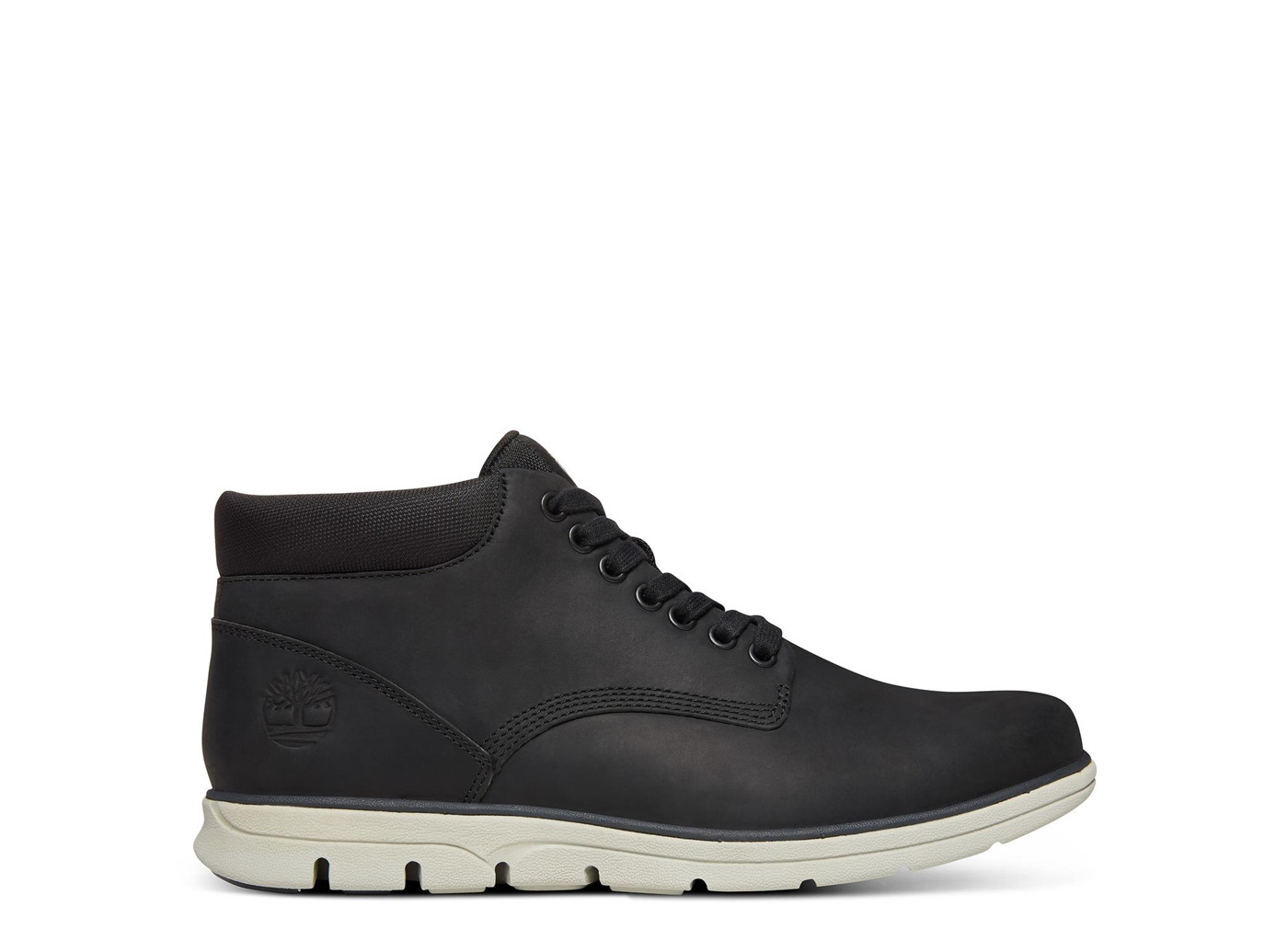 chukka bradstreet pour homme en noir