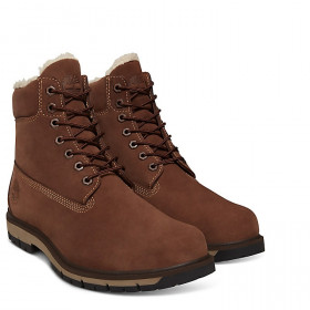 timberland extra warm