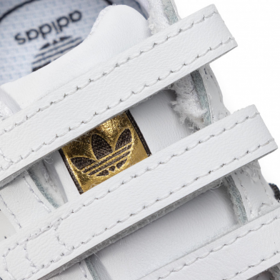 adidas superstar white-black ef4842