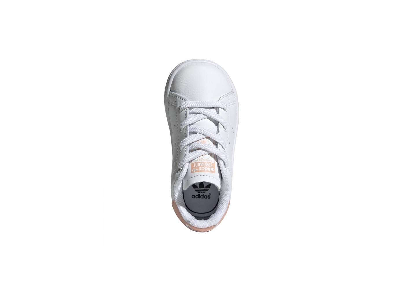 stan smith femme saumon