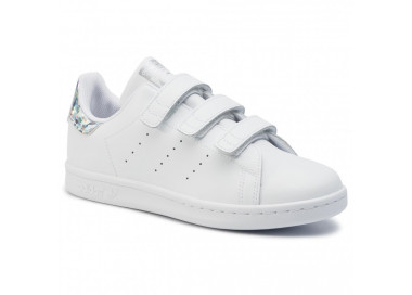 adidas stan smith fluorescente