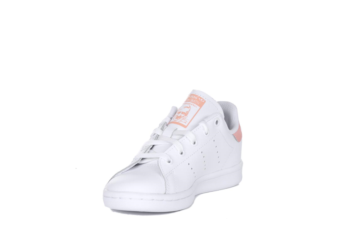 stan smith rose saumon